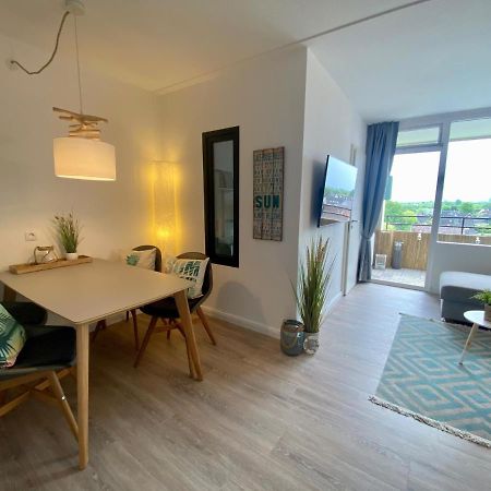 Stylische Ferienwohnung Top Lage Am Hafen, Strand Und Meer Wendtorf 외부 사진