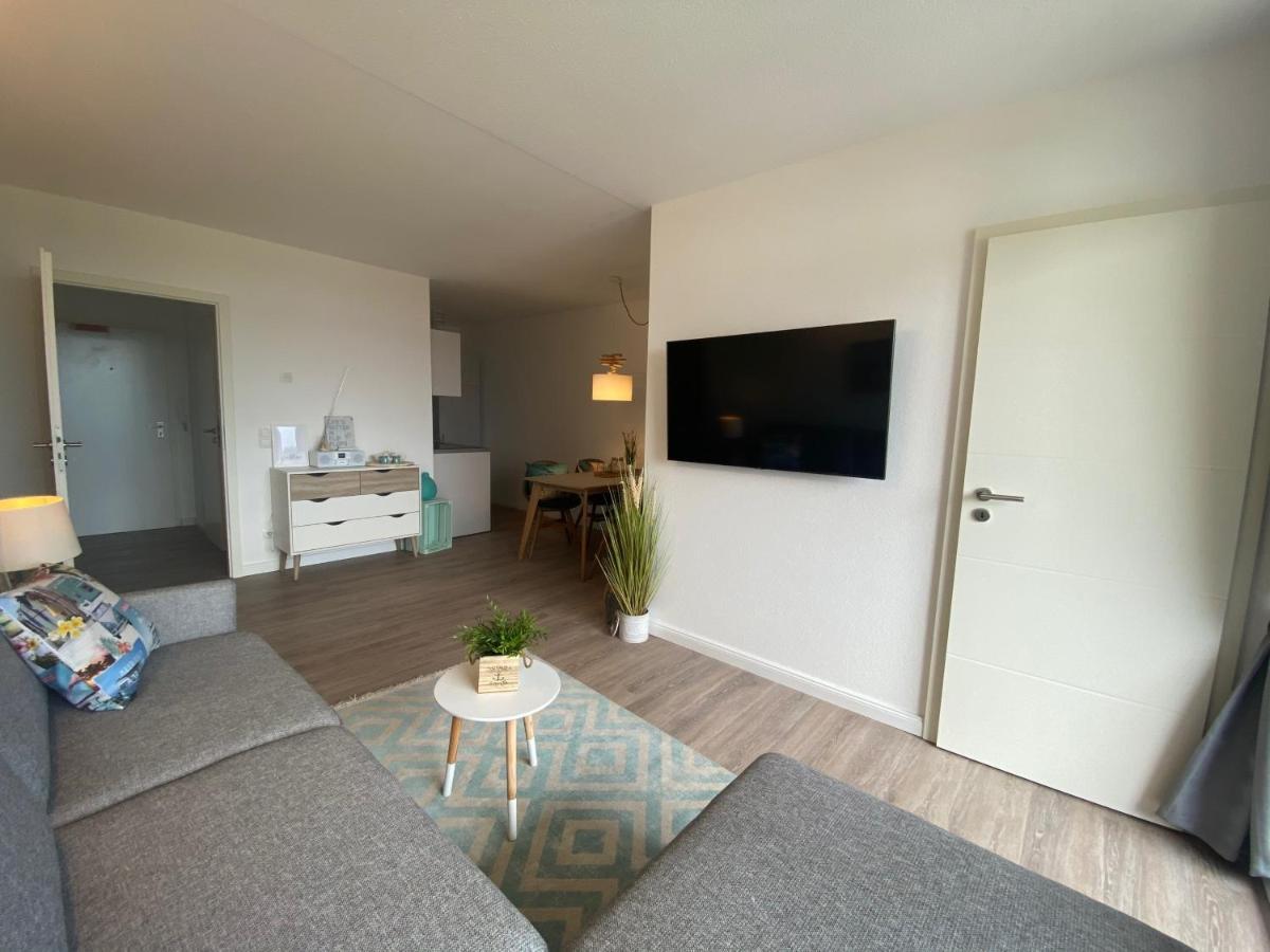 Stylische Ferienwohnung Top Lage Am Hafen, Strand Und Meer Wendtorf 외부 사진