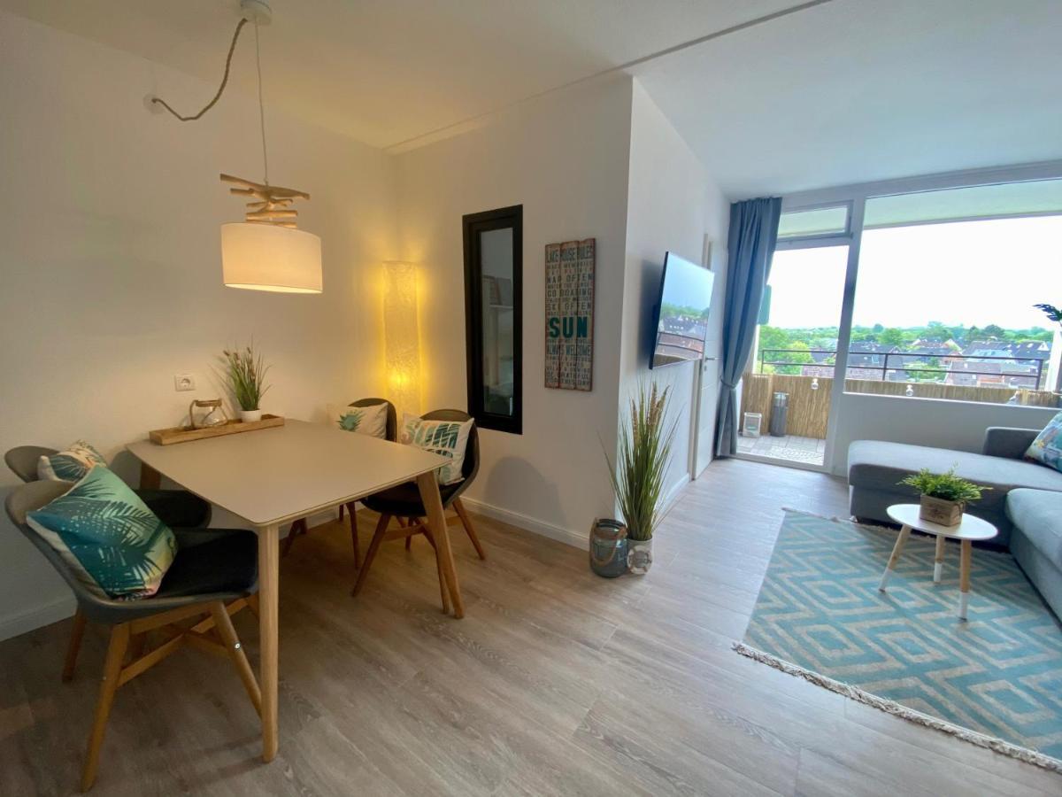 Stylische Ferienwohnung Top Lage Am Hafen, Strand Und Meer Wendtorf 외부 사진